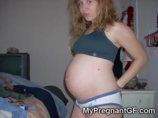 Tenåring gravid kjærester!