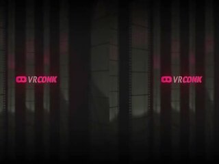 Vrconk darling sex Fantasies Become Real Vr sex movie