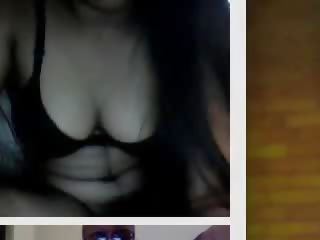 Bored kohët në omegle