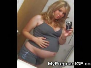 נפלאה נוער בהריון gfs!