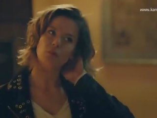 Burcu biricik volwassen film scène van hayat sarkisi