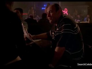 아리엘 kiley - 그만큼 sopranos s03e06