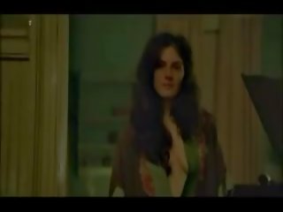 Aleksa palladino in lisa joyce lezbijke scene