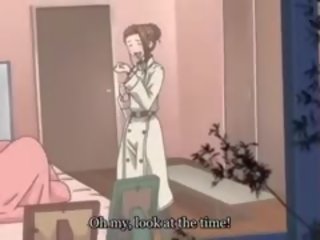 Cel mai bun comedie, romantism hentai video cu necenzurate mare tate,