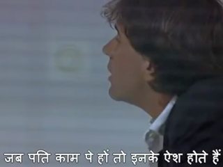 Dubults trouble - tinto brass - hindi subtitles - itālieši xxx īss video