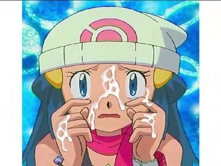 Pokemon hentai compilazione