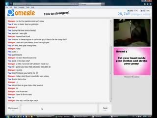 19yo edasi omegle