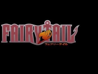 Fairy Tail A XXX parody trailer