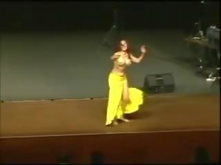Дина танцьор египетски арабски 3